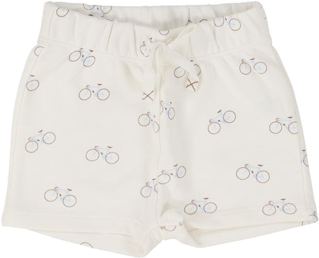 Analogie by Lil Legs Graphic Denim Collection Boys All Over Bike Shorts - GDAOBS Analogie by Lil Legs Graphic Denim Collection Boys All Over Bike Shorts - GDAOBS
