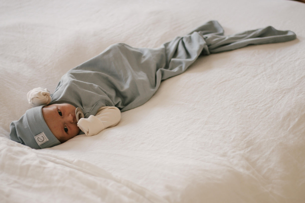 Dusty Blue Dusty Blue