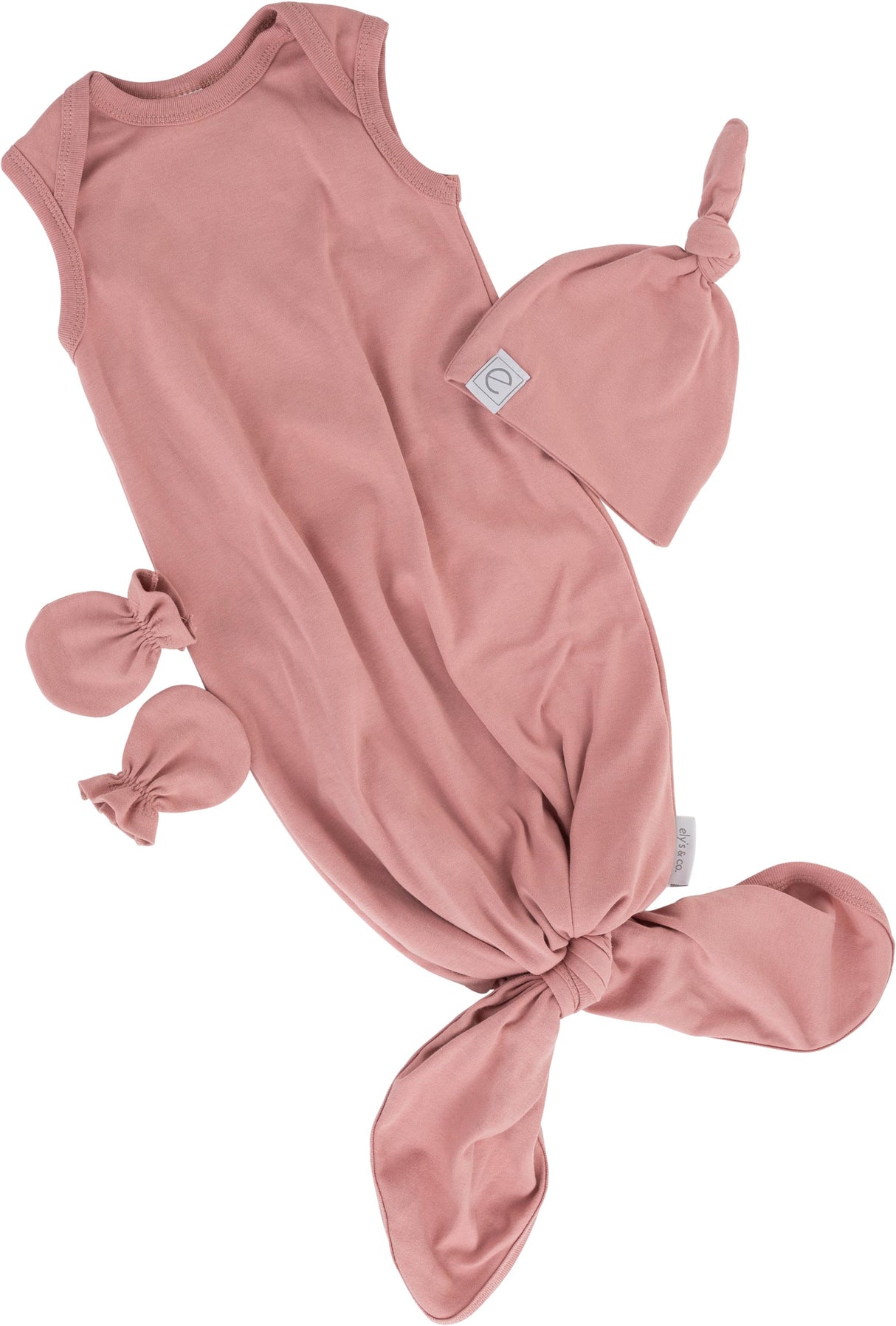 Dusty Rose Dusty Rose