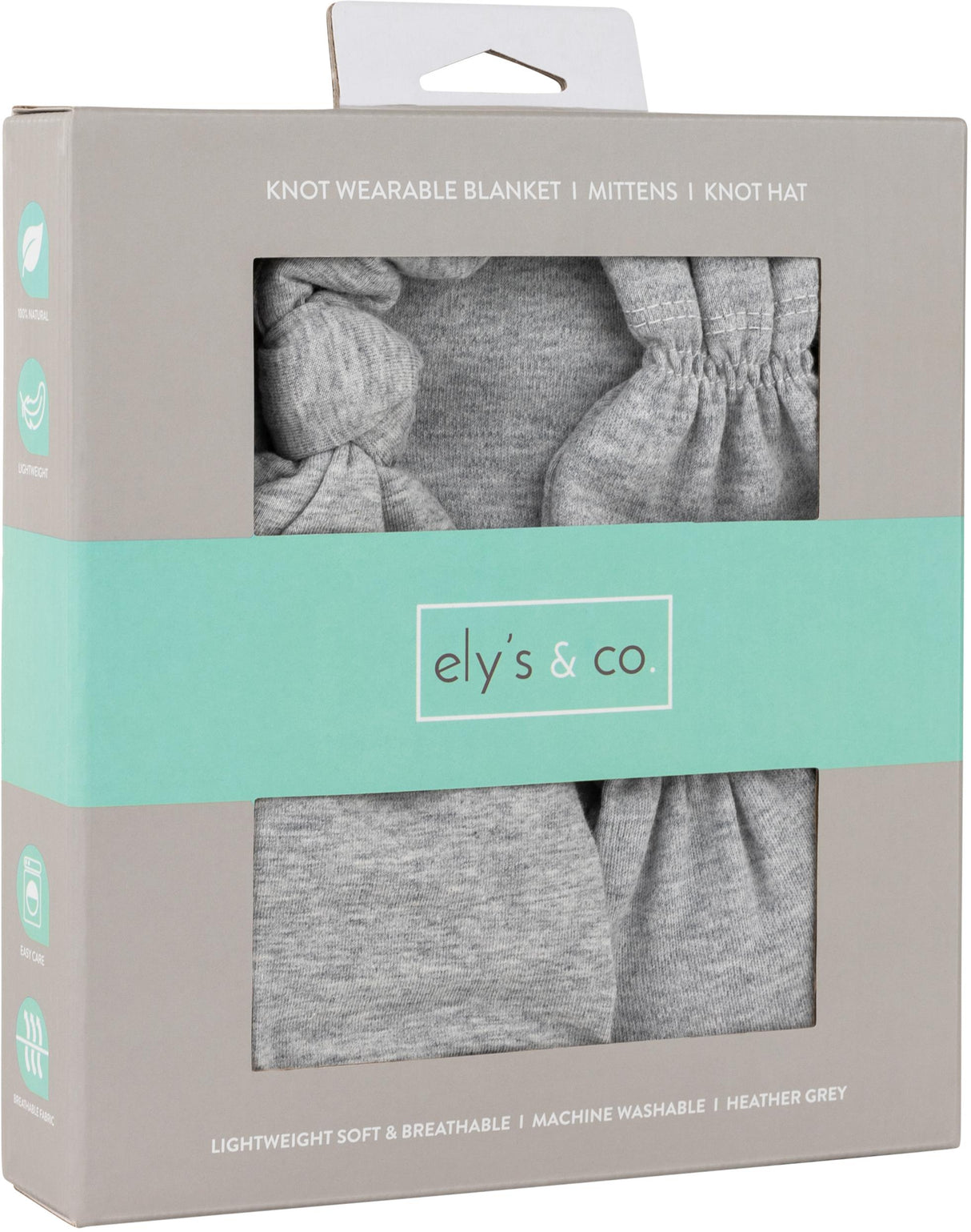 Heather Gray Heather Gray