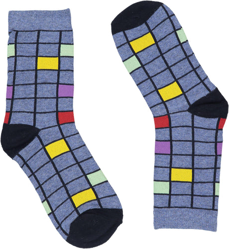 MB55 Boys Dress Socks - 1347