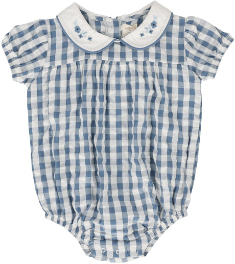 Bright Blue Bright Blue