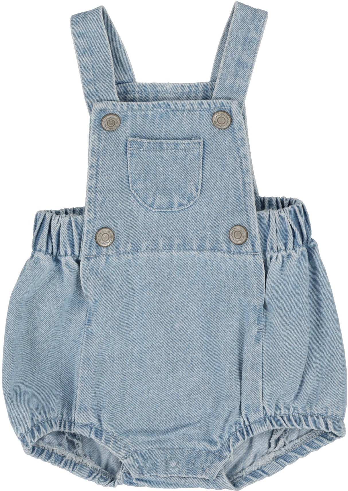 Light Wash Light Wash