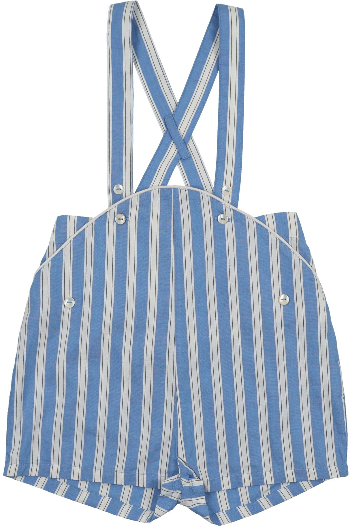 Fresh Blue Stripe Fresh Blue Stripe