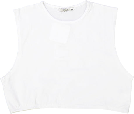 White White
