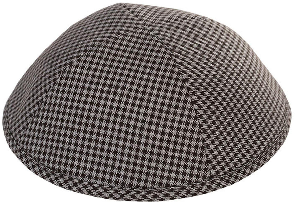 Black/Gray Checked Black/Gray Checked