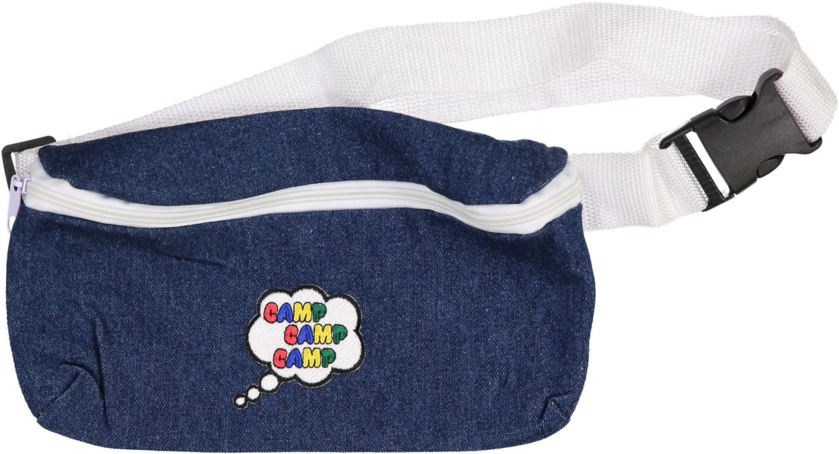 DFP4-Cloud - Blue Denim DFP4-Cloud - Blue Denim