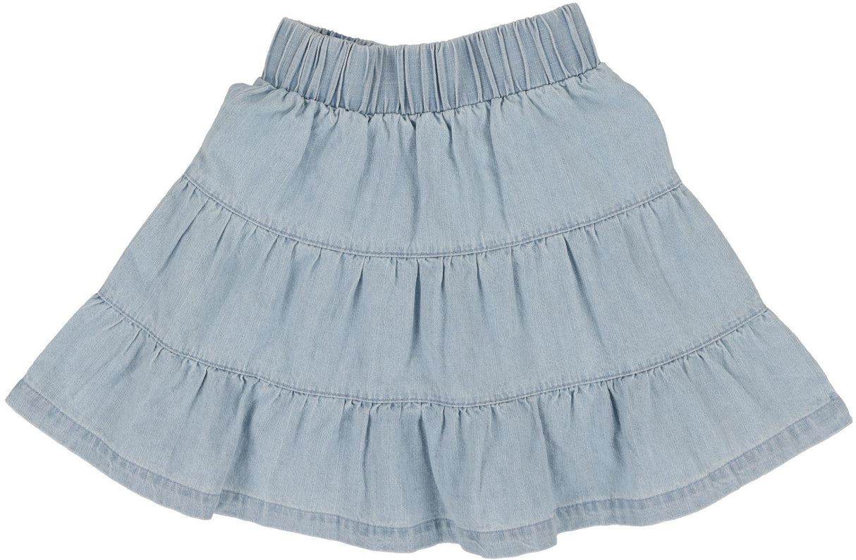 Light Wash Light Wash