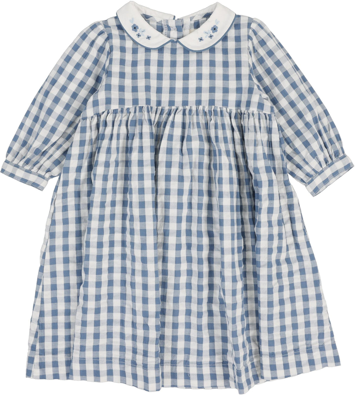 Bright Blue Bright Blue