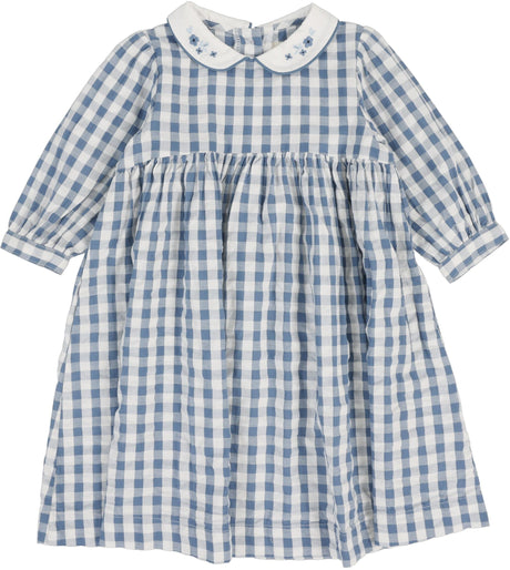 Bright Blue Bright Blue