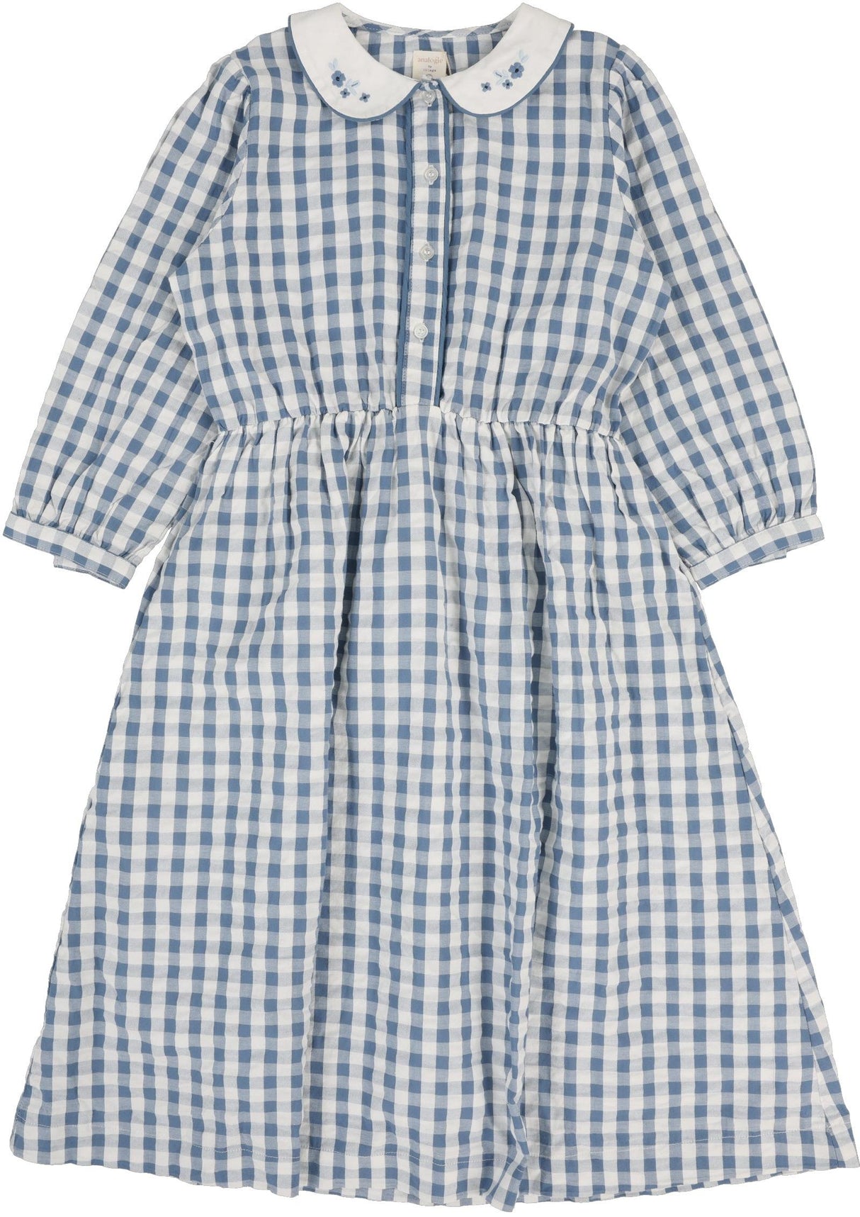 Bright Blue Bright Blue