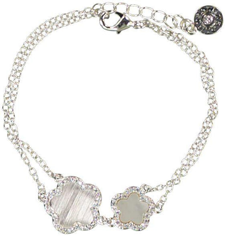 LMTS Girls Bracelet - BT2303B-MOP LMTS Girls Bracelet - BT2303B-MOP