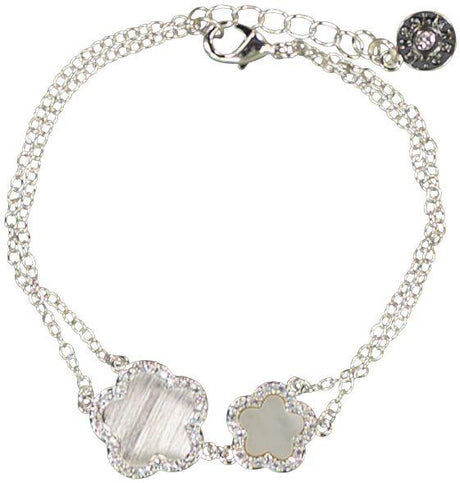 LMTS Girls Bracelet - BT2303B-MOP