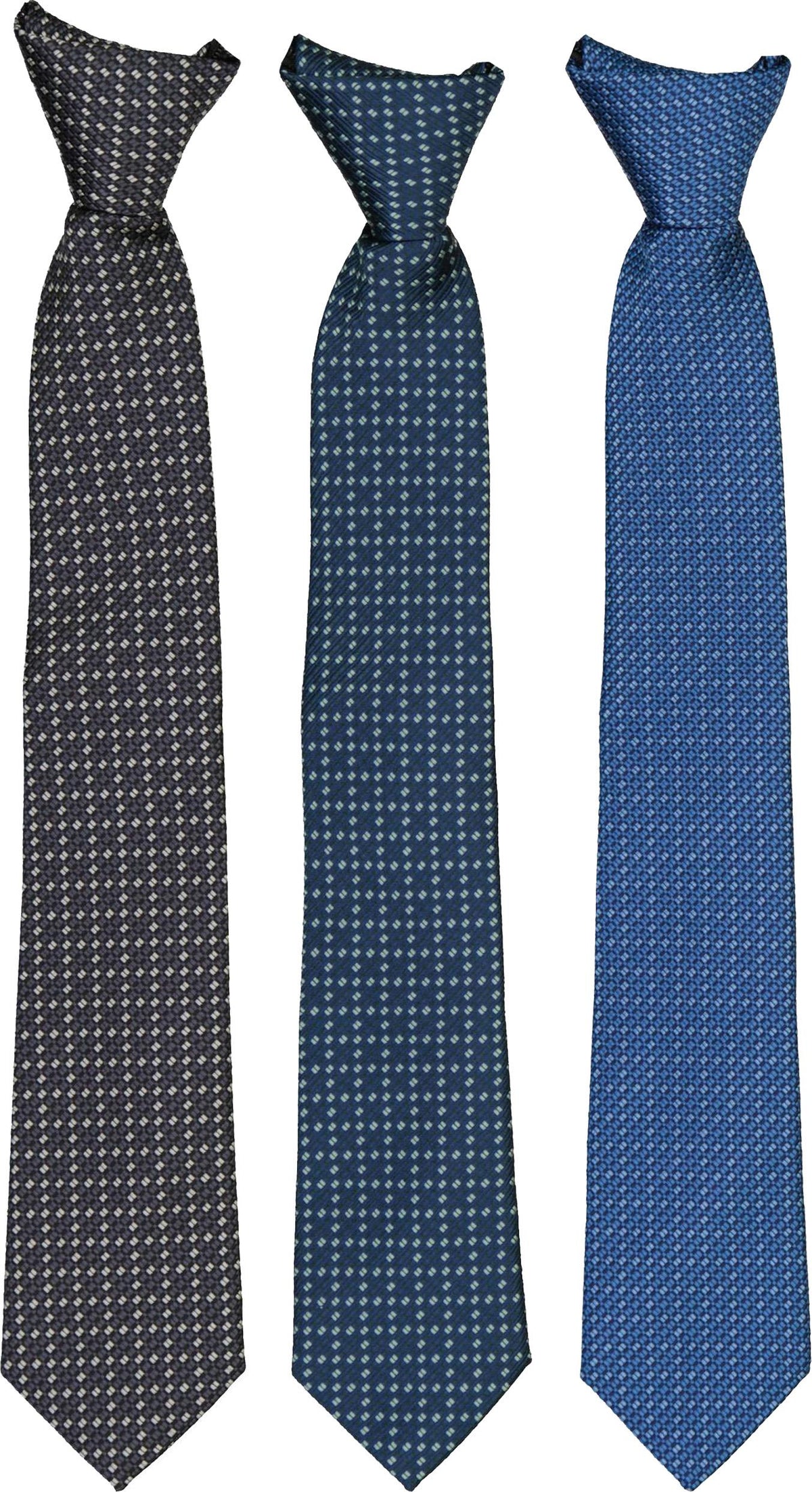 T.O. Collection Boys Necktie - TO454 T.O. Collection Boys Necktie - TO454