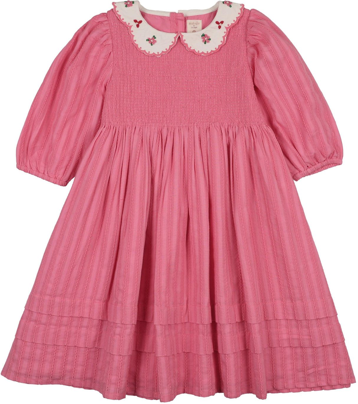 Fresh Pink Fresh Pink