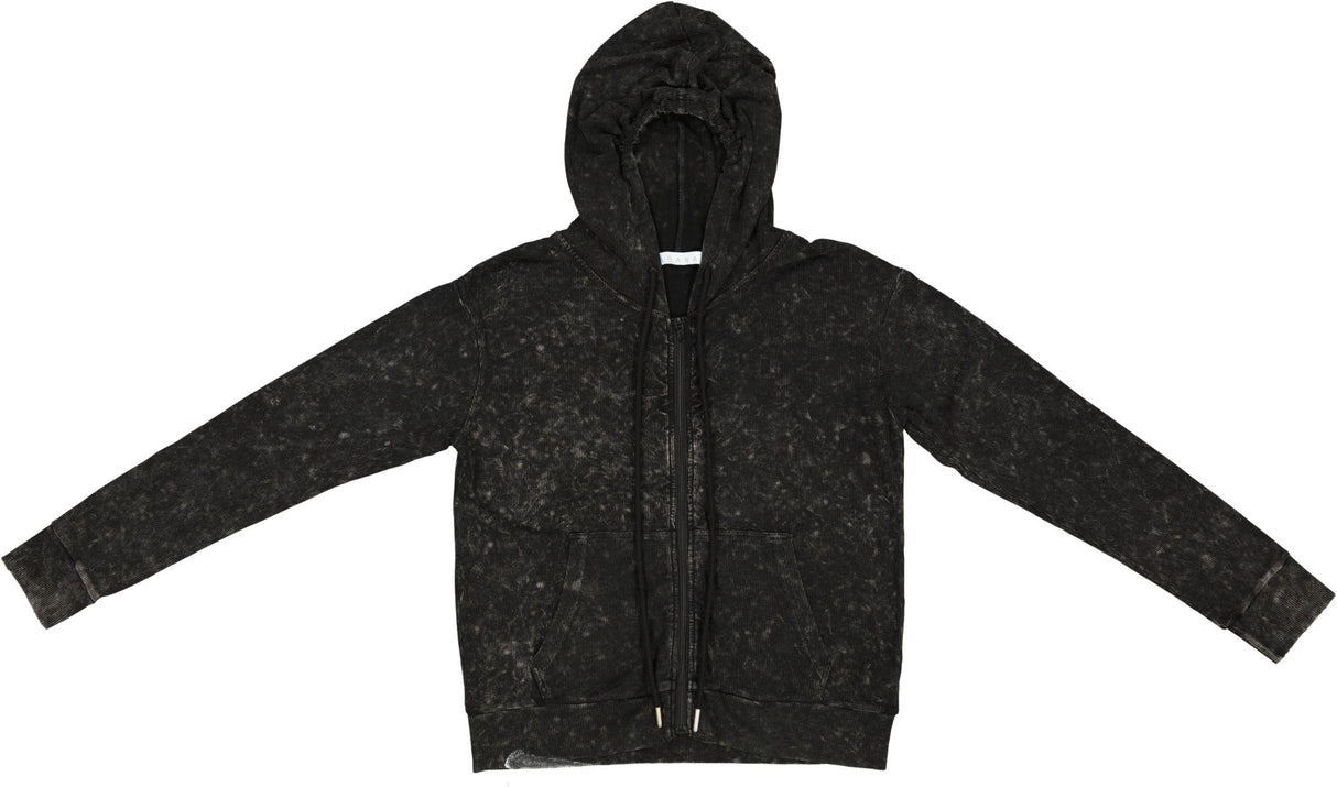 Black Wash Black Wash