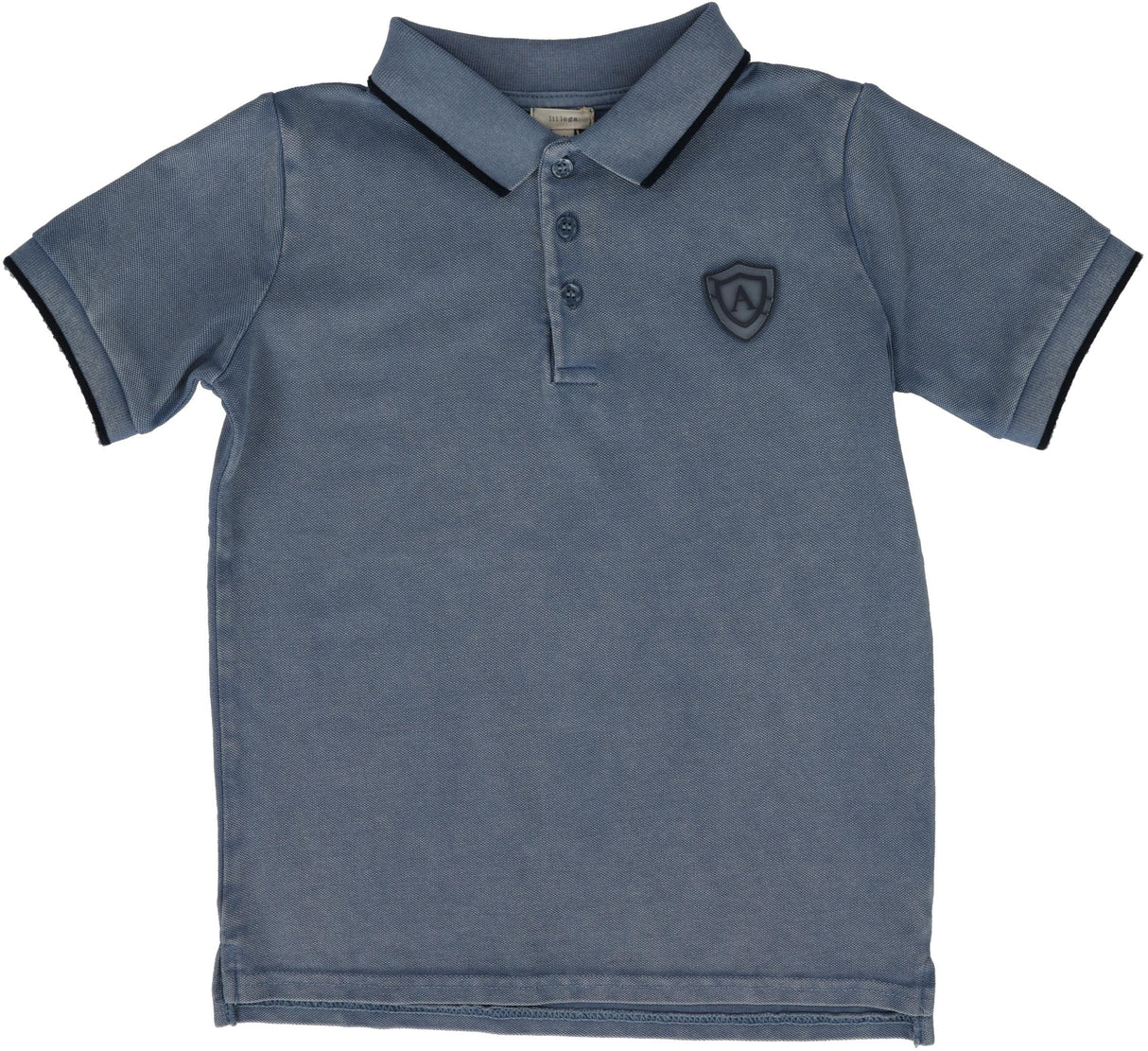 Denim Blue Denim Blue