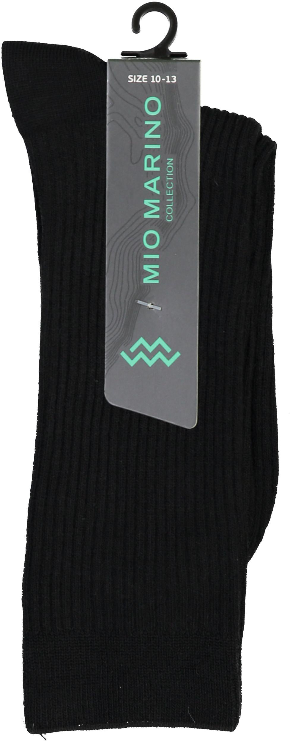 Mio Marino Mens Modal Dress Socks - MMS079-10-1013 Mio Marino Mens Modal Dress Socks - MMS079-10-1013