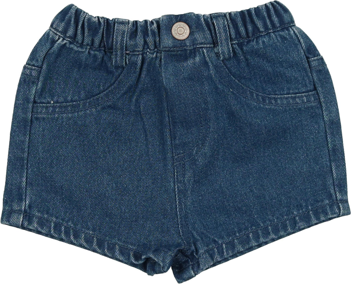 Blue Denim Blue Denim