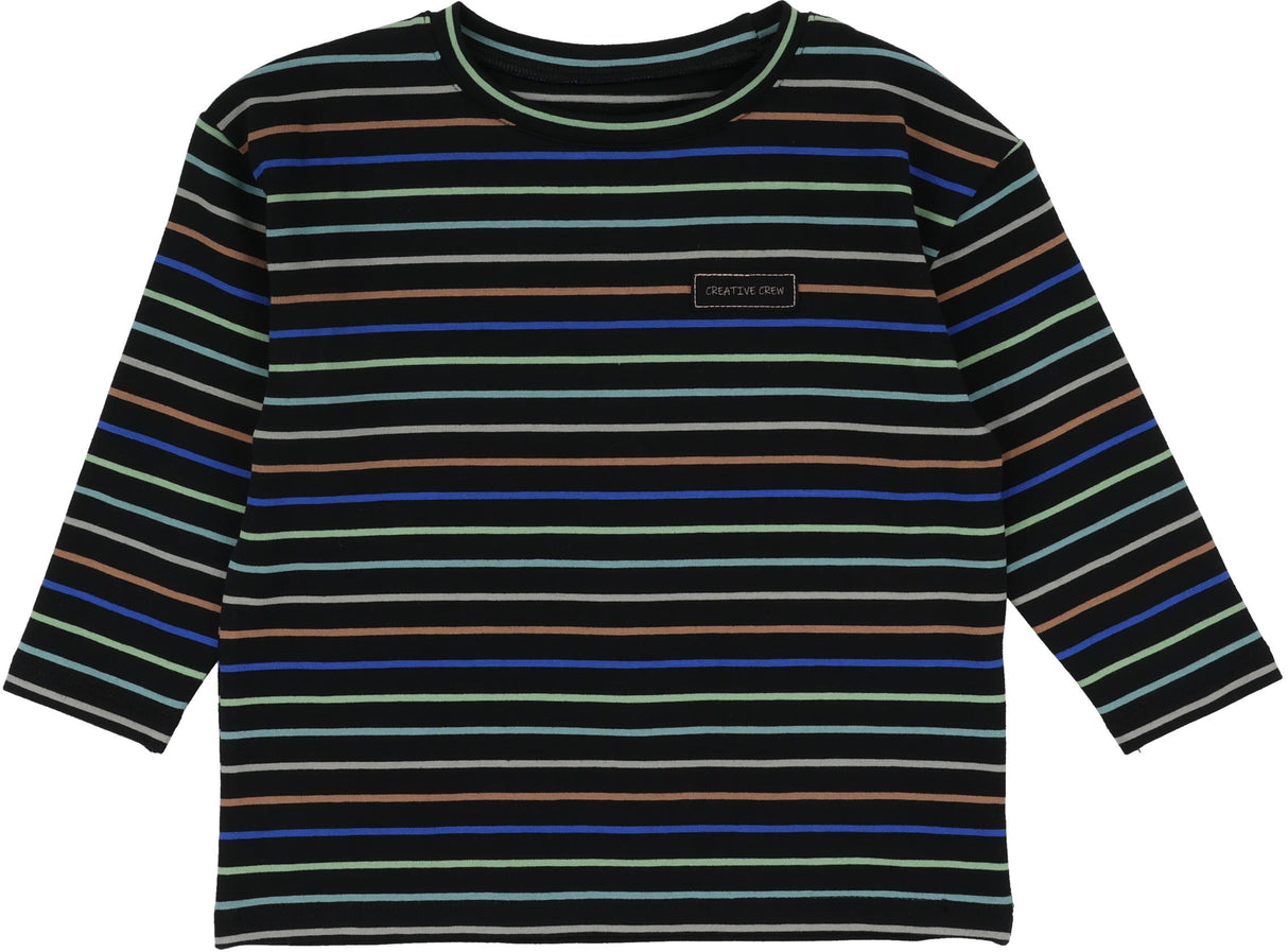 Multi Stripe Multi Stripe