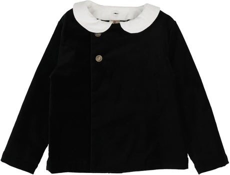 Black Black