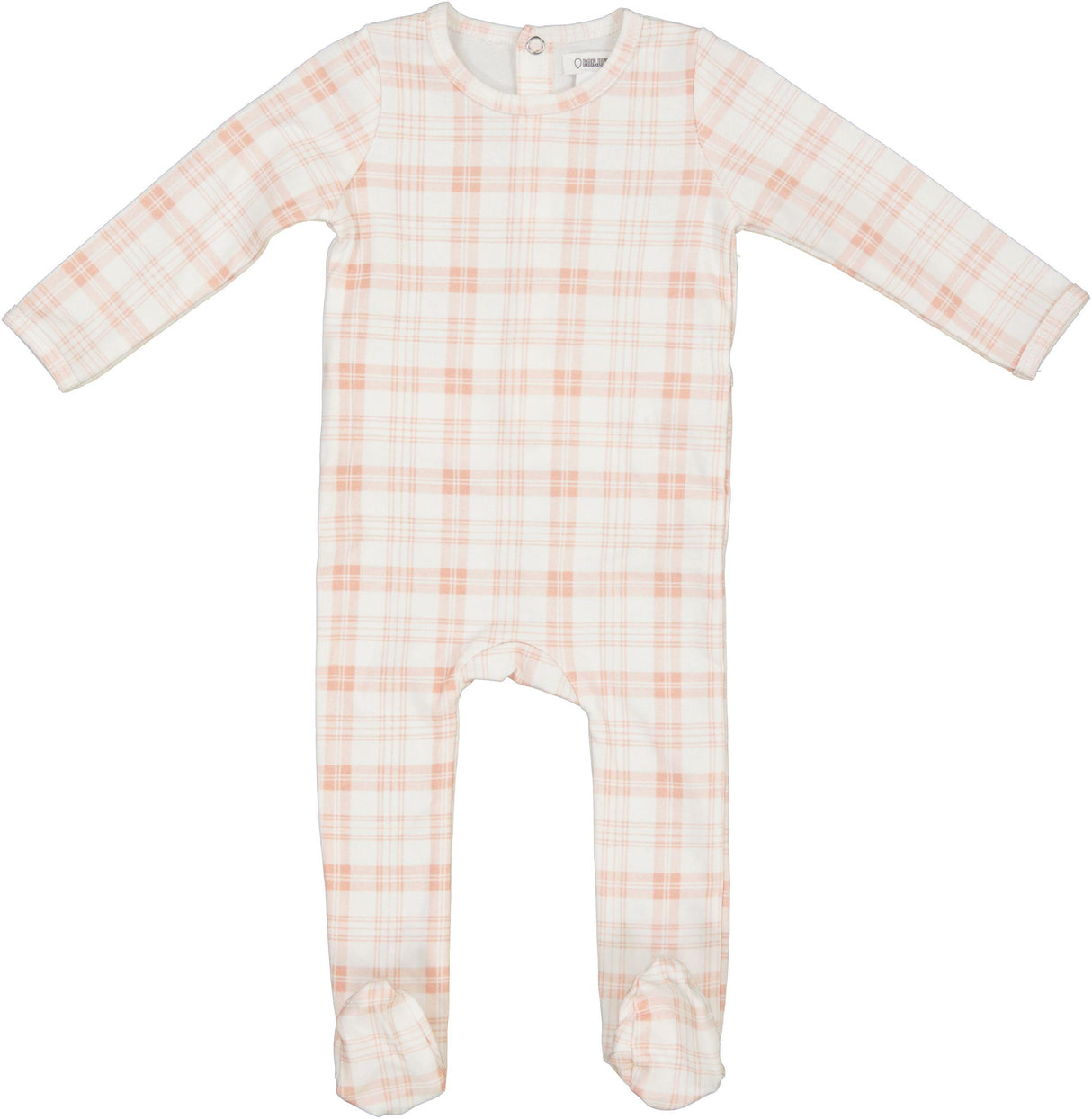 Ivory/Pink Ivory/Pink