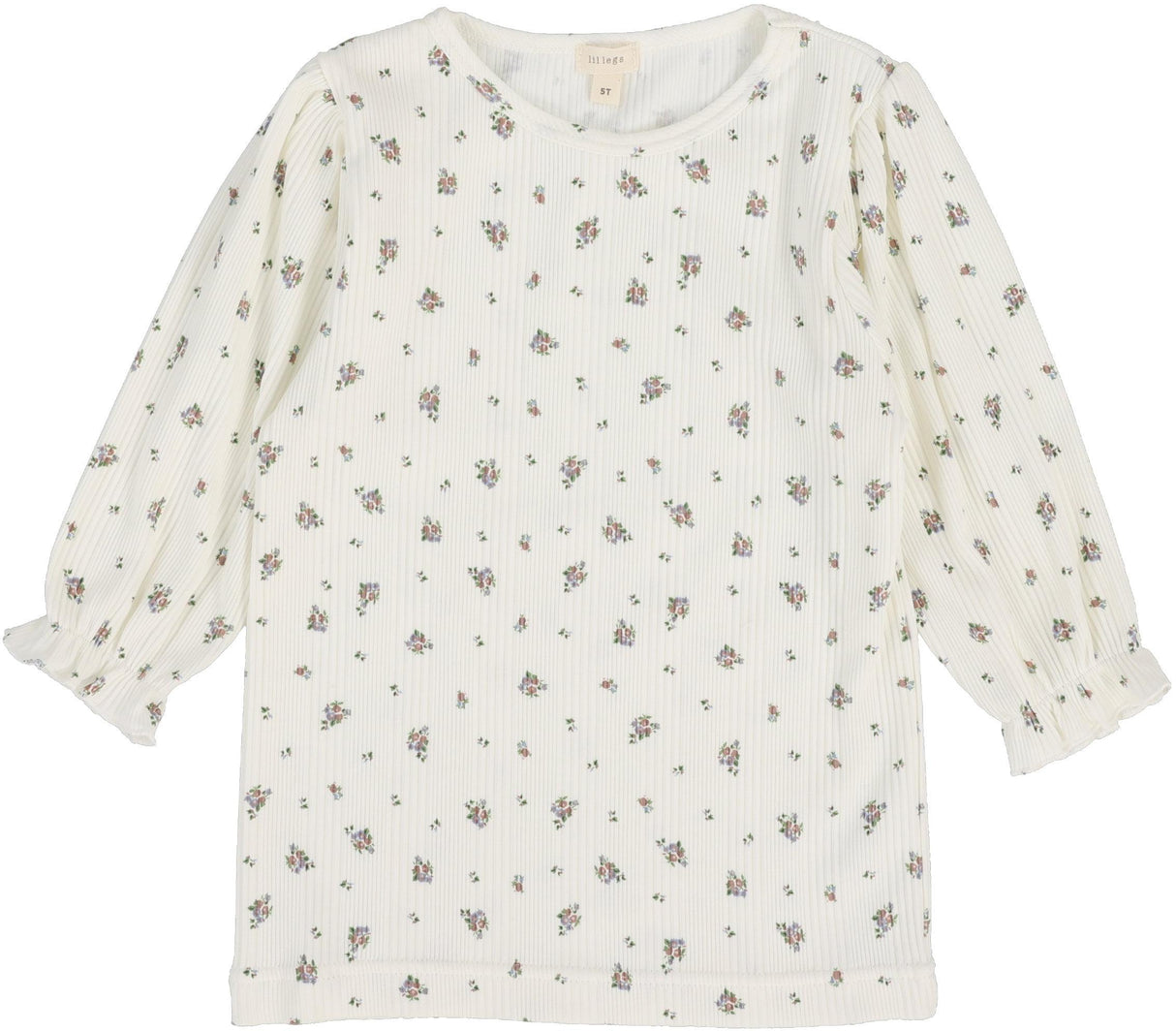 Light Floral Light Floral