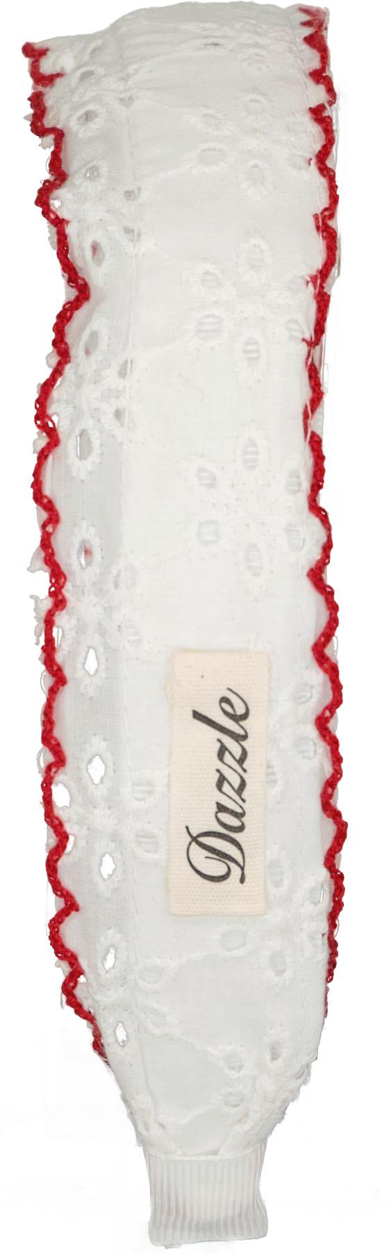 White/Red White/Red