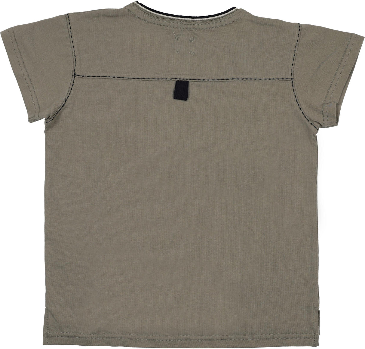 Analogie by Lil Legs Outerfield Collection Boys Short Sleeve T-shirt Tee - OPT Analogie by Lil Legs Outerfield Collection Boys Short Sleeve T-shirt Tee - OPT