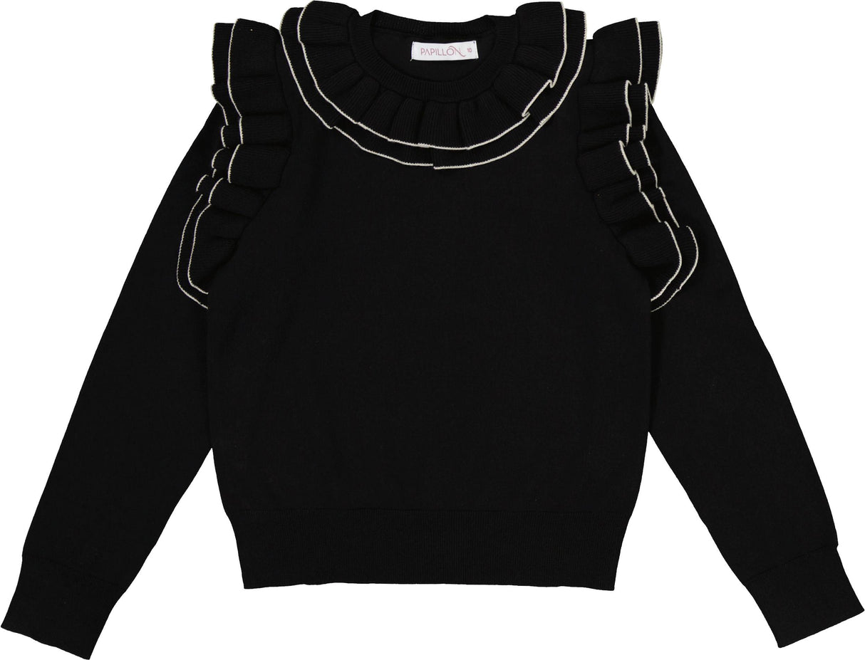 Black Black
