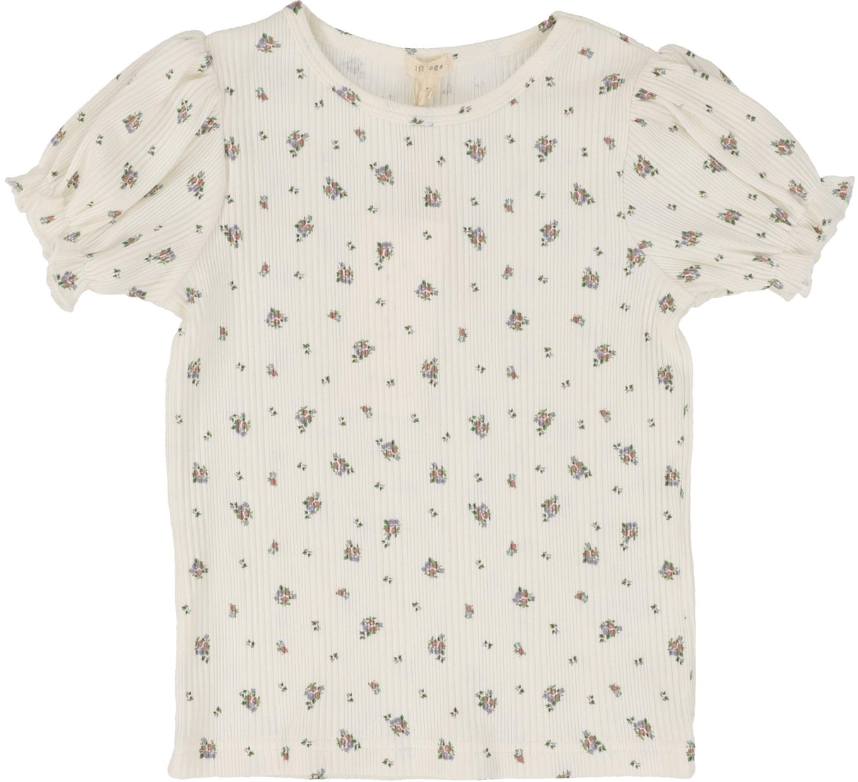 Light Floral Light Floral