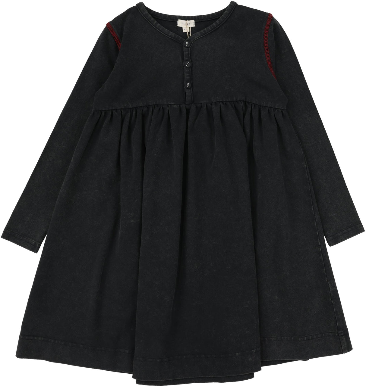 Black Wash Black Wash