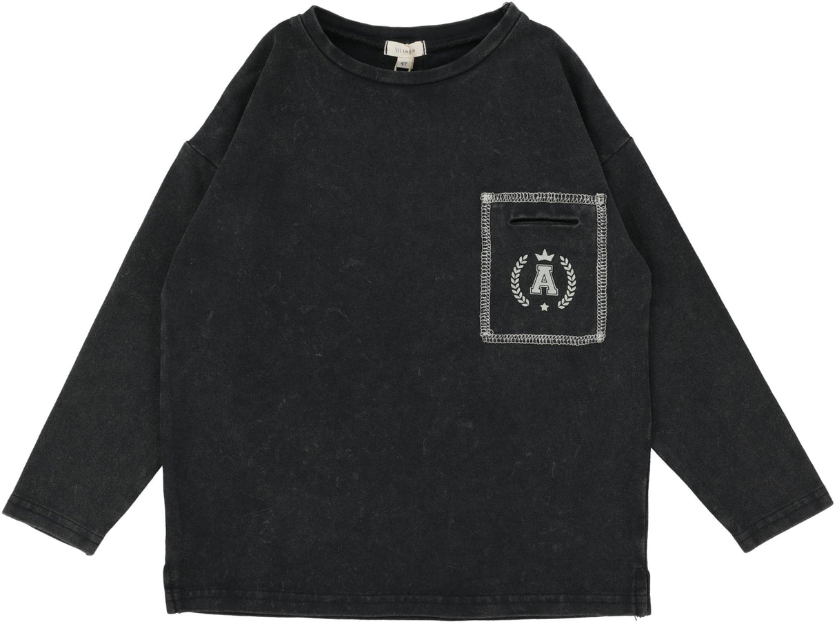 Black Wash Black Wash