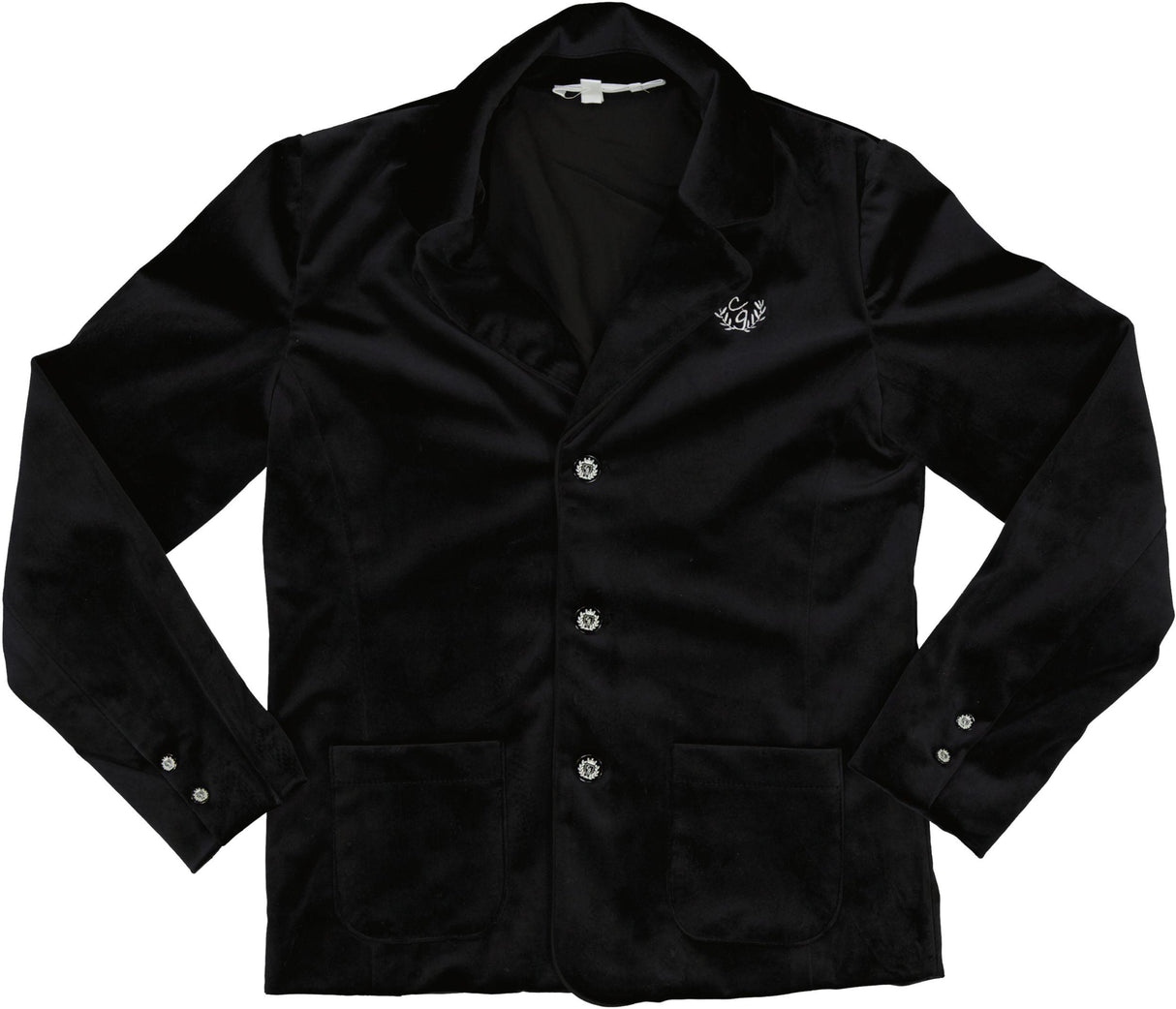 Charlotte & George Boys Blazer - WB5CP7274J Charlotte & George Boys Blazer - WB5CP7274J