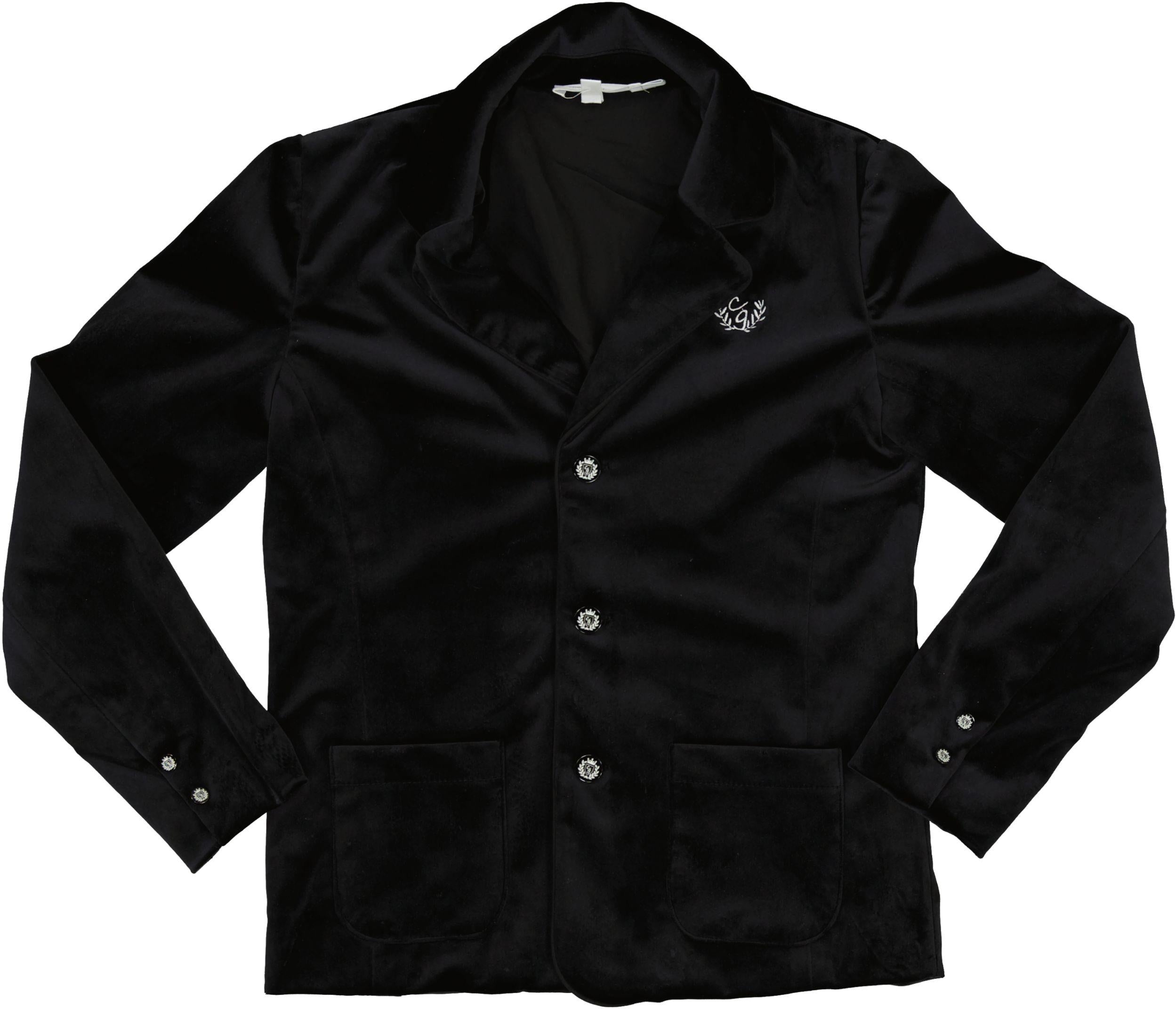 Charlotte & George Boys Blazer - WB5CP7274J