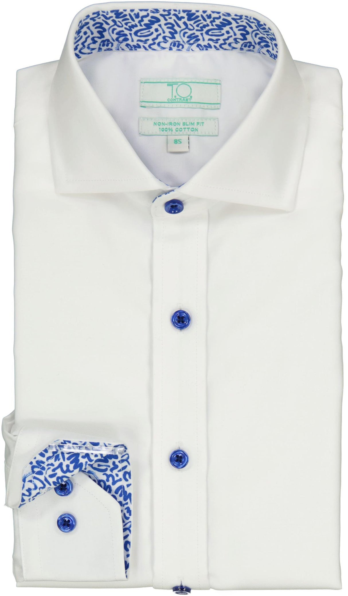 Royal Blue Royal Blue