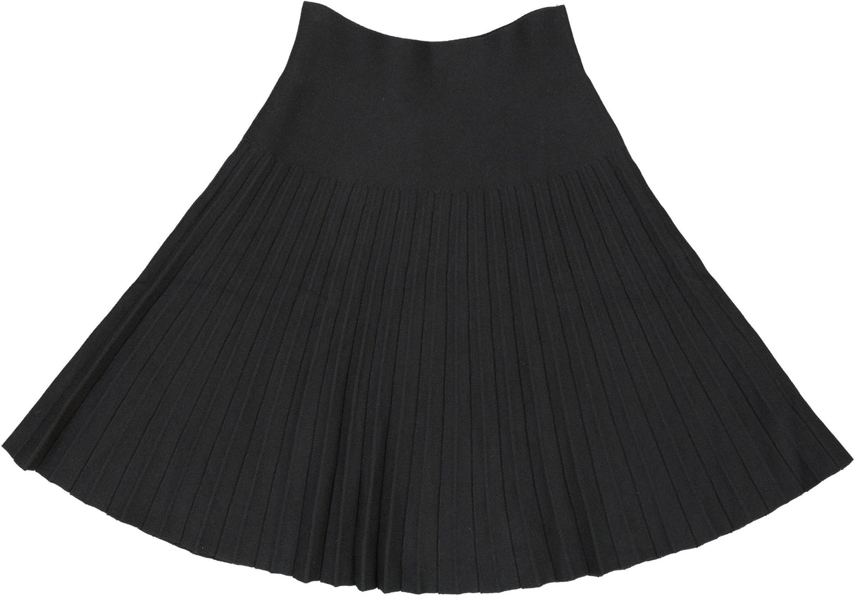 Mia Mod Womens Teens Skirt - Pleated Mia Mod Womens Teens Skirt - Pleated
