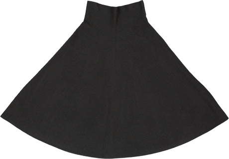 Mia Mod Womens Teens Fit n Flare Skirt - Amazing