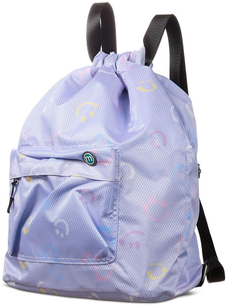 Memoi Smiley Backpack - MAC-001