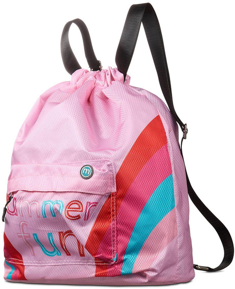 Memoi Summer Fun Backpack - MAC-002