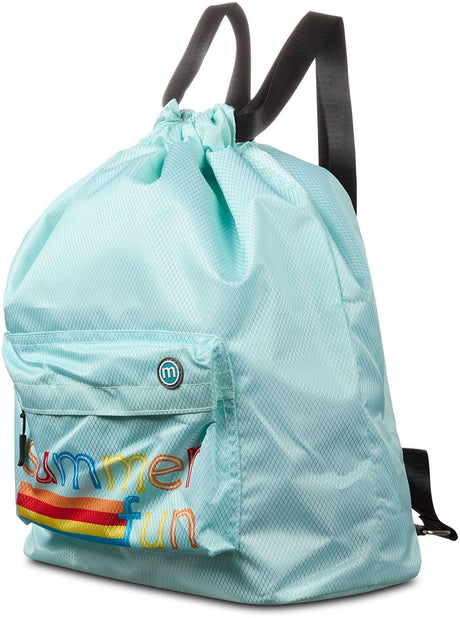 Memoi Summer Fun Backpack - MAC-002