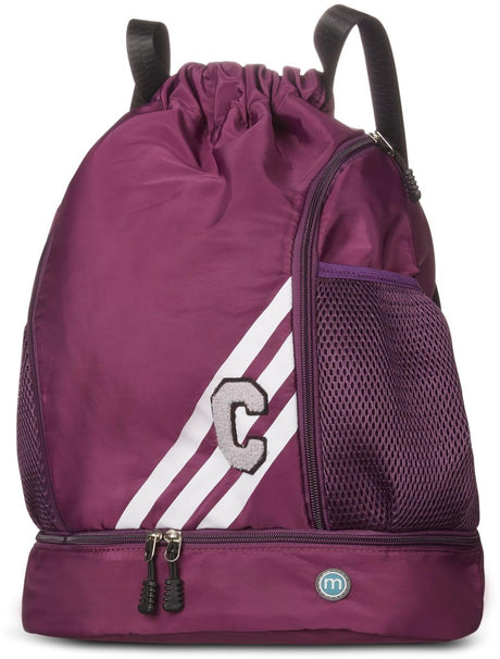 Memoi Varsity Backpack - MAC-003