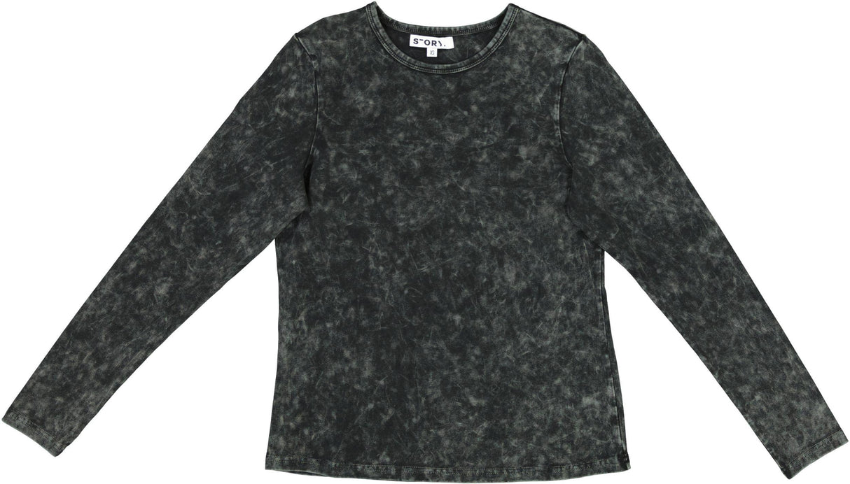 Mineral Black Mineral Black