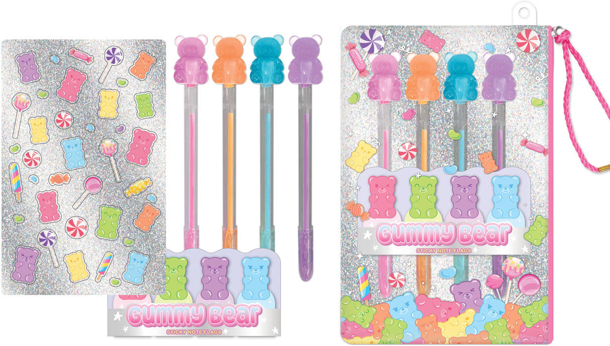 336GB Gummy Bear 336GB Gummy Bear