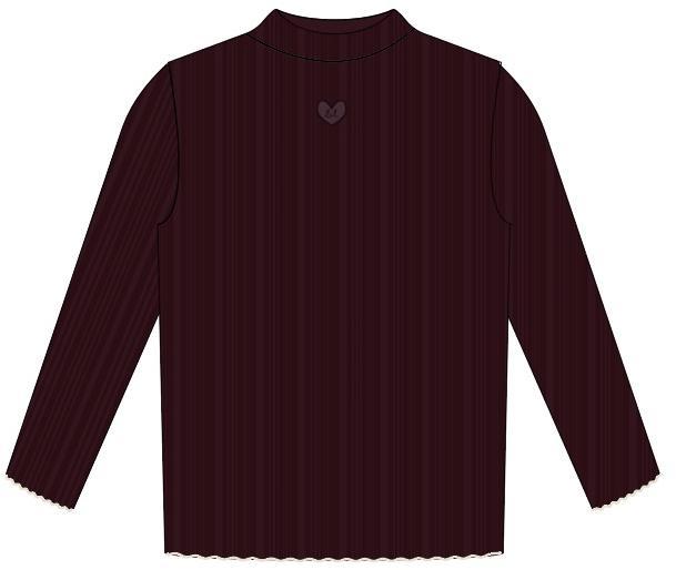 Burgundy Denim Burgundy Denim