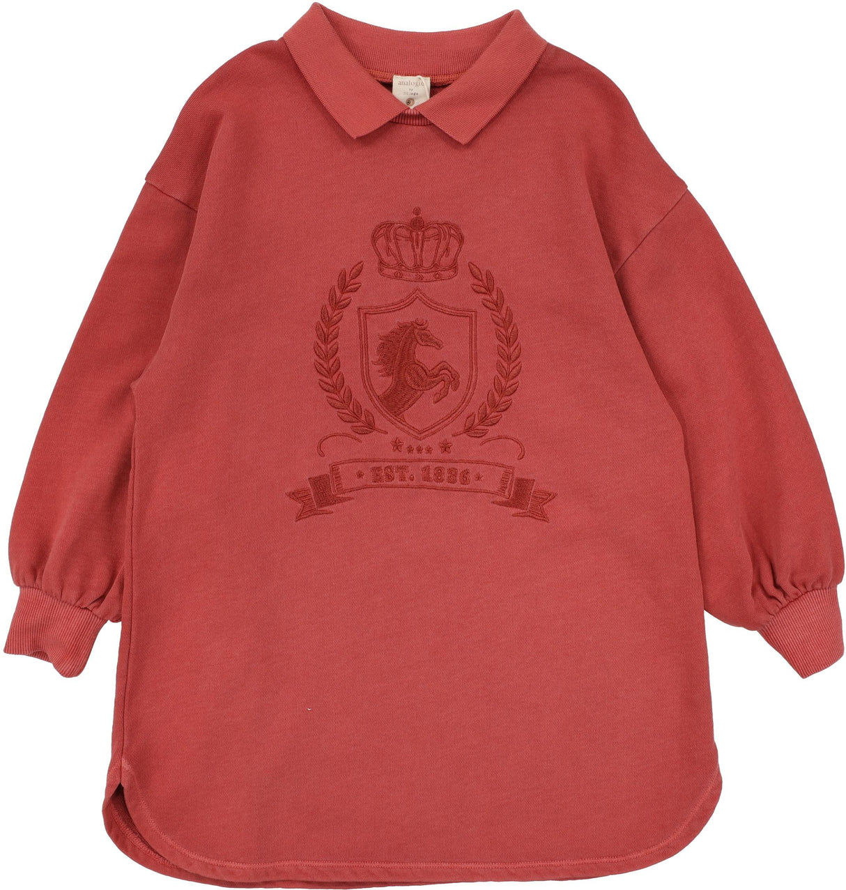 Mineral Red Mineral Red