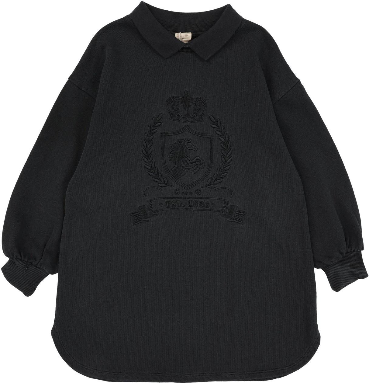 Black Wash Black Wash