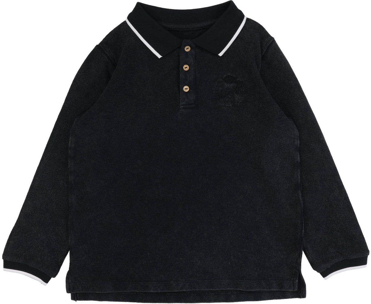 Black Wash Black Wash