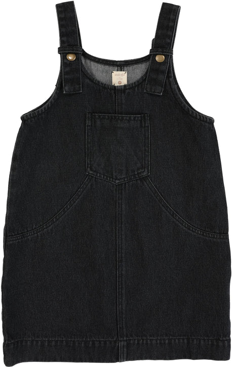 Black Denim Black Denim