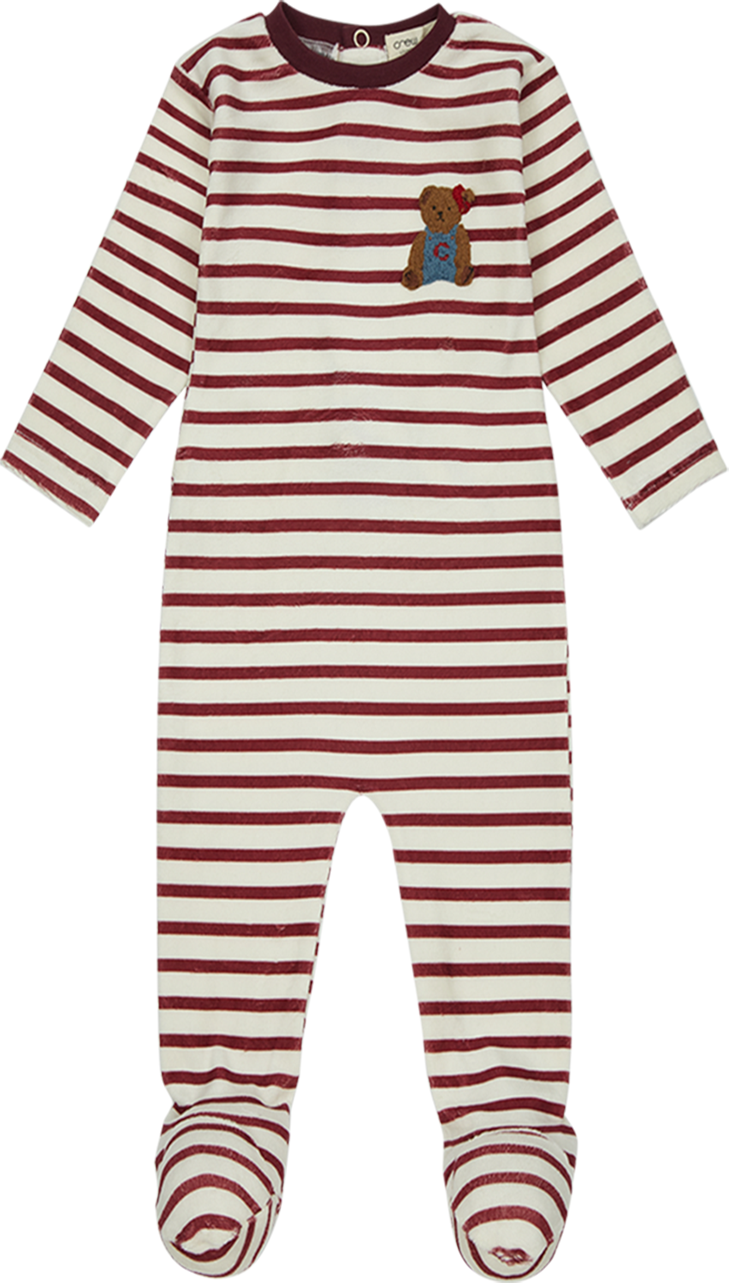 Maroon Maroon